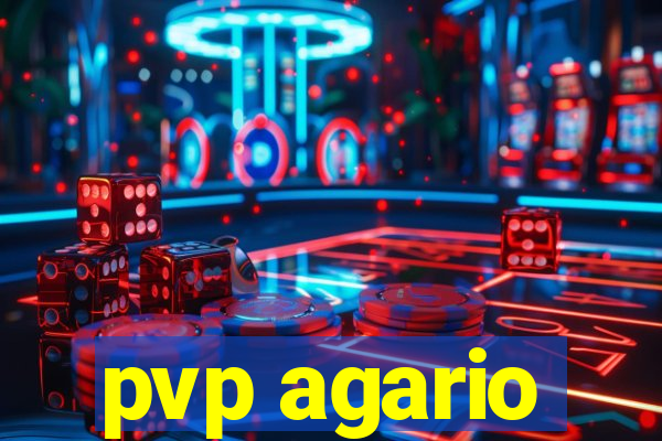 pvp agario